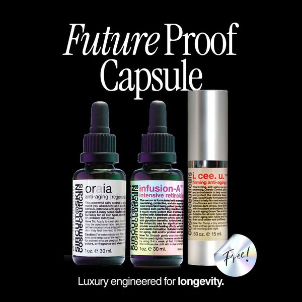 Future Proof Capsule